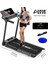 Athletics Plus Pratik Koşu Bandı 2,25 HP 4