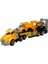 Iş Makineleri Taşıyıcı Transporter Araç 1