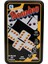 Sunman Domino Metal Kutulu 1