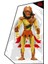 Predator Falconer Hunter Seri 2 2