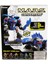 M.a.r.s. Dönüşebilen Robot Dinozor - Bony Stegosaur 3