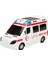 Sesli ve Işıklı Ambulans 1