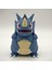 #0112 Chibi Rhydon (Alternatif) Pokemon Figürü 2