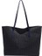 Vintage Baskılı Tote Çanta (Yurt Dışından) 1