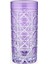 Gloria Mor Cam Su Bardağı 485 Ml 1