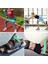 Yoga Çekme Bandı Fitness Elastik Yüzük Seti (Yurt Dışından) 2