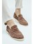 Erkek Deri Loafer Ayakkabı 537 3190 Erk Ayk Y23 4