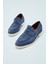 Erkek Deri Loafer Ayakkabı 537 3190 Erk Ayk Y23 5