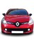 Renault Clio 4 Ön Lip (Plastik) 1