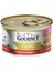6 Adet Gourmet Gold Sigir&tavuk Çifte Lezzet-85 gr 1