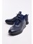 Deri Erkek Sneaker 2
