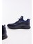 Deri Erkek Sneaker 3