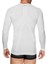 Sıx2 4 Mevsim Termal Uzun Kollu T-Shırt Beyaz Ts2 4