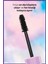 Delightfull False Lash Maskara 10 Ml. Lava Brown 3