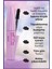 Delightfull False Lash Maskara 10 Ml. Lava Brown 4