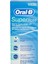 Diş Ipi Super Floss 50 Adet 1
