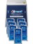 3D White Professional Effects Diş Beyazlatma Bantları - 14 Bant - 7 Paket 1