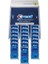 3D White Professional Effects Diş Beyazlatma Bantları - 38 Bant - 19 Paket - 1