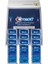3D White Professional Effects Diş Beyazlatma Bantları - 24 Bant - 12 Paket 1