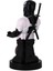 Cable Guys Exg Pro Cable Guys -Deadpool Back In Black: Deadpool Venom Phone And Controller Holder 5