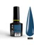 H059 UV LED Kalıcı Oje Derin Mavi Renk 10 ml Uzun Süreli Kullanım İçin 2