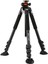 Abeo Pro 284AT Aluminum Tripod 1