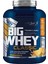 Whey Protein Tozu Bigwhey Classic Bisguit 2376G Bisküvi Whey Protein Powder With Enzim Blend 2