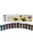 Mastermix Metalik 60 cc 12'li Set 3