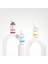 3'lü Bakım Seti - Leke Karşıtı (Arbutin) - Nemlendirici (Hyaluronic) - Peeling (Aha/bha) 1
