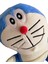 Ithal Pofuduk Kumaş Fujiko F. Fujio Doraemon Anime Figür Peluş Oyuncak Uyku & Oyun Arkadaşı 30 Cm. 4