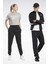 Rı Vector Trac Siyah Unisex Eşofman Altı 1