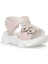 620432.B3FX Pembe Kız Çocuk Sandalet 2