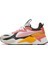 Rs-X Toys Hot Coral Erkek Sneaker 1