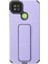 Xiaomi Redmi 9c Kılıf Mega Standlı Silikon - Lila 300099 1
