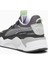 Rs-X 3D Erkek Sneaker 4