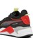 Rs-X 3D Erkek Sneaker 3