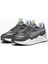 Rs-X 3D Erkek Sneaker 1