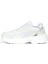 Teveris Nitro Metallic Wns Kadın Sneaker 1