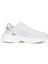 Teveris Nitro Metallic Wns Kadın Sneaker 2