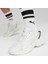 Teveris Nitro Metallic Wns Kadın Sneaker 5