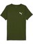 Evostripe Tee Erkek T-Shirt 1