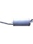 Ford Fiesta Uyumlu Diesel Arka Susturucu Egzoz Eksoz 01-07 1