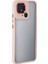 Xiaomi Redmi 10C Kılıf Dora Kapak - Pudra 300099 1