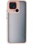 Xiaomi Redmi 10C Kılıf Dora Kapak - Pudra 300099 2