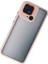 Xiaomi Redmi 10C Kılıf Dora Kapak - Pudra 300099 3