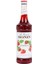 Strawberry Çilek Şurubu 700 ml 1