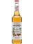 Gıngerbread Zencefilli Kurabiye Aromalı Şurup 700 ml 1