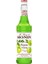 Pomme Verte Yeşil Elma Şurubu 700 ml 1