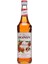 Peach Şeftali Aromalı Şurup 700 ml 1