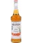 Salted Caramel Tuzlu Caramel Aromalı Şurup 700 ml 1